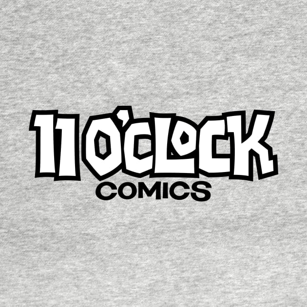 EOC Gold Key - WB by Eleven O'Clock Comics